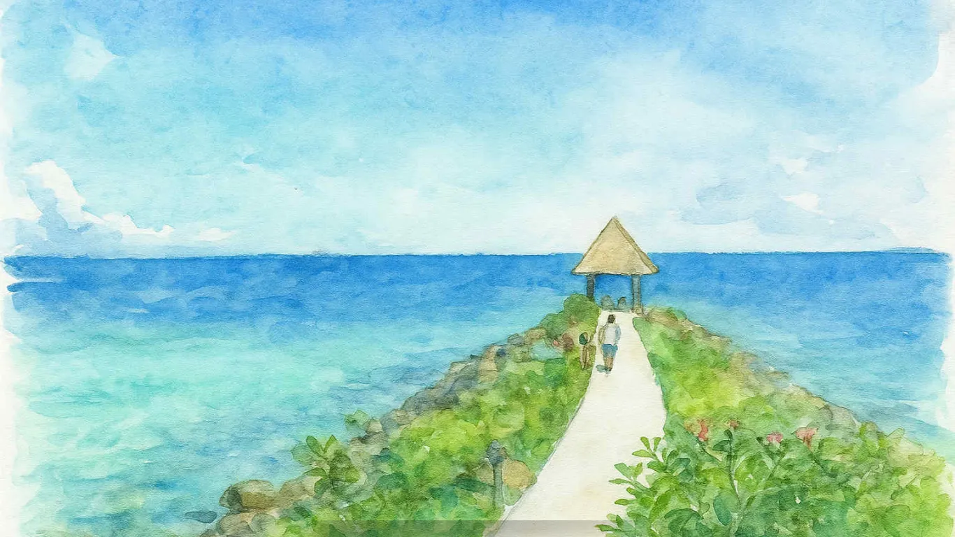 Ocean Terraces at Shangri-La Mactan Resort