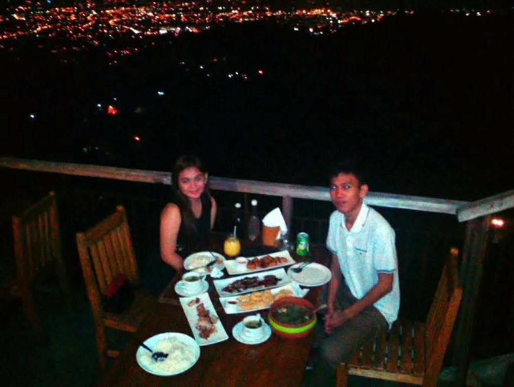 One Year of Forever - December 2013