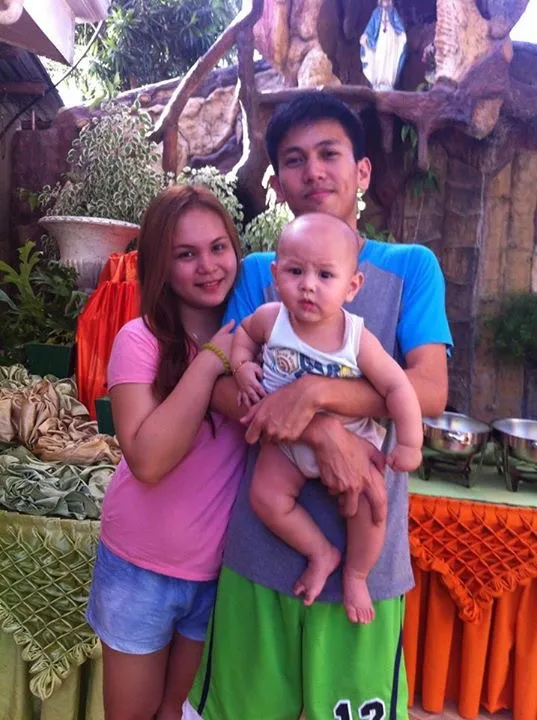 Our Greatest Blessing - August 2014