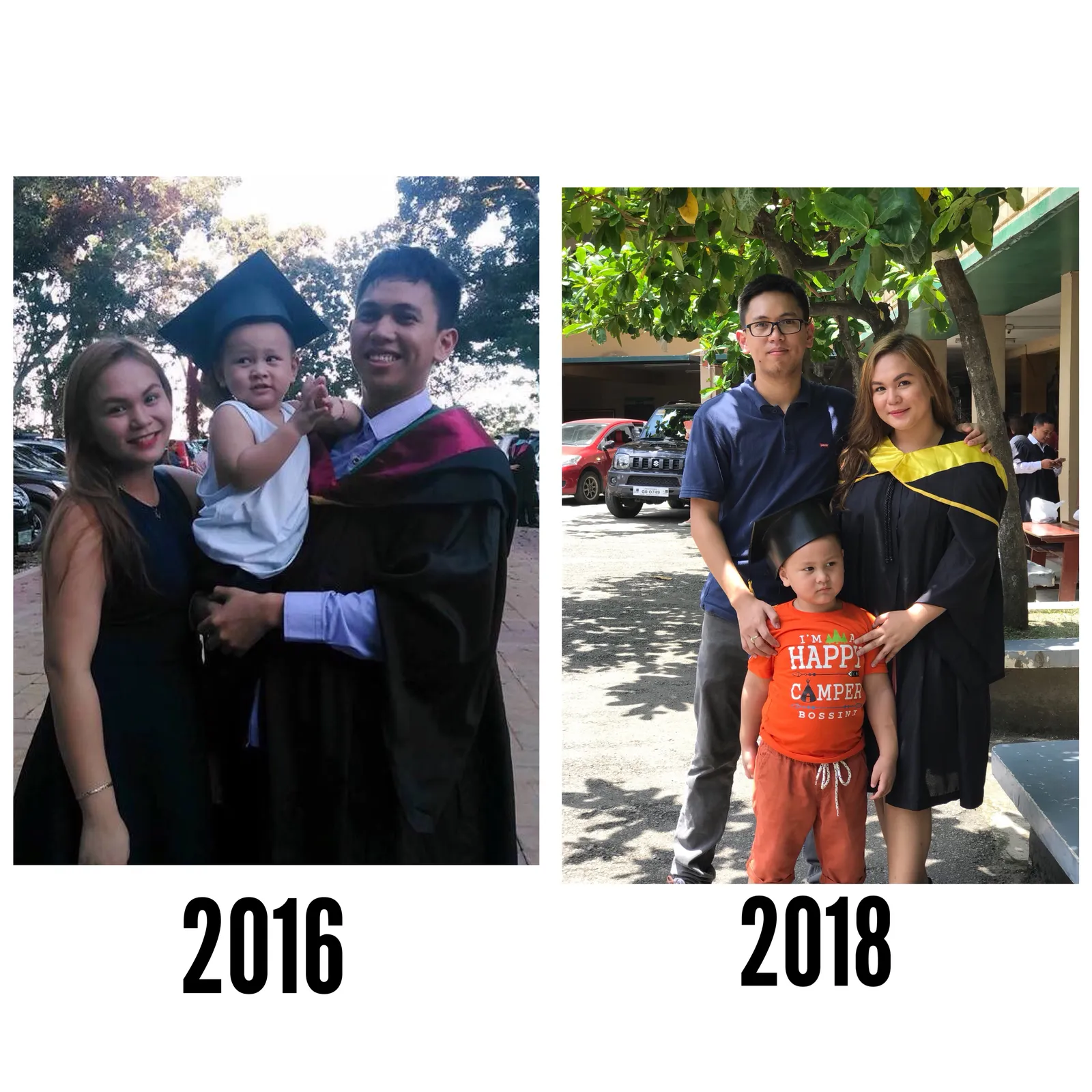 New Beginnings