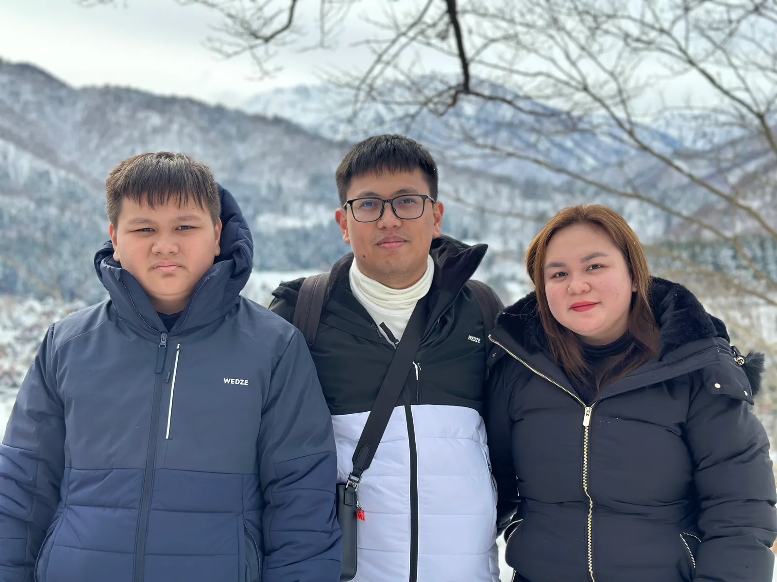 Winter Wonderland - 2024