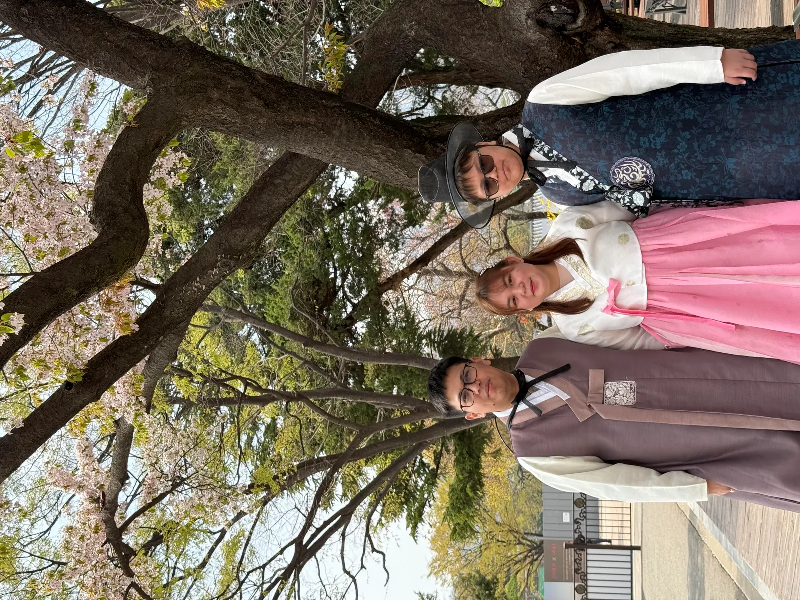 Korean Getaway - 2025