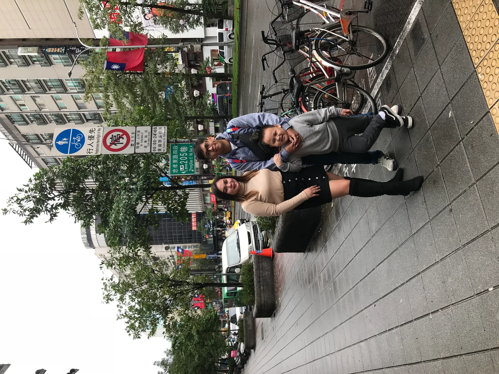 Taiwan Wanderlust - 2019